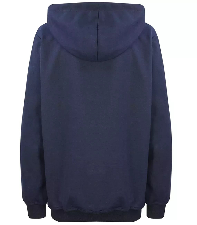 Tenká bavlněná unisex klokanka BASIC