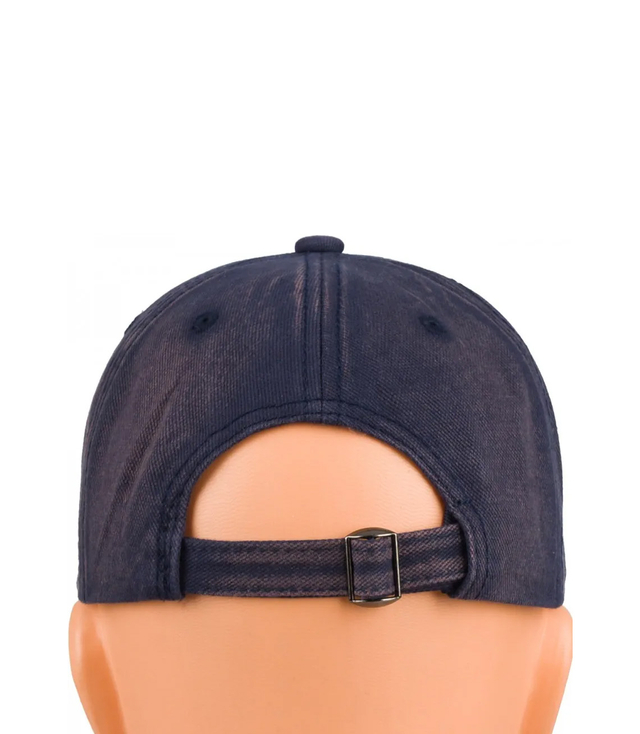 Baseballová čepice NEW YORK UNISEX s ozdobnou nášivkou