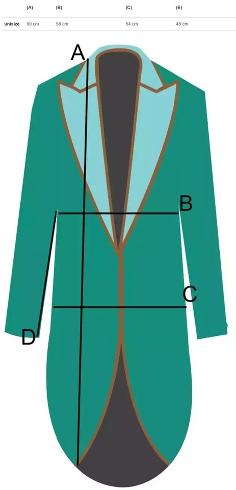 Dlouhý tlustý svetr CARDIGAN bufetový rukáv