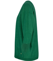 Klasický hřejivý dámský svetr ROSALIA