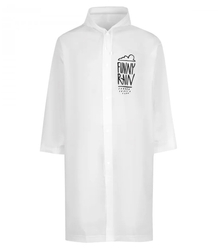 Mackintosh unisex 100% PVC nepromokavé - módní vzory