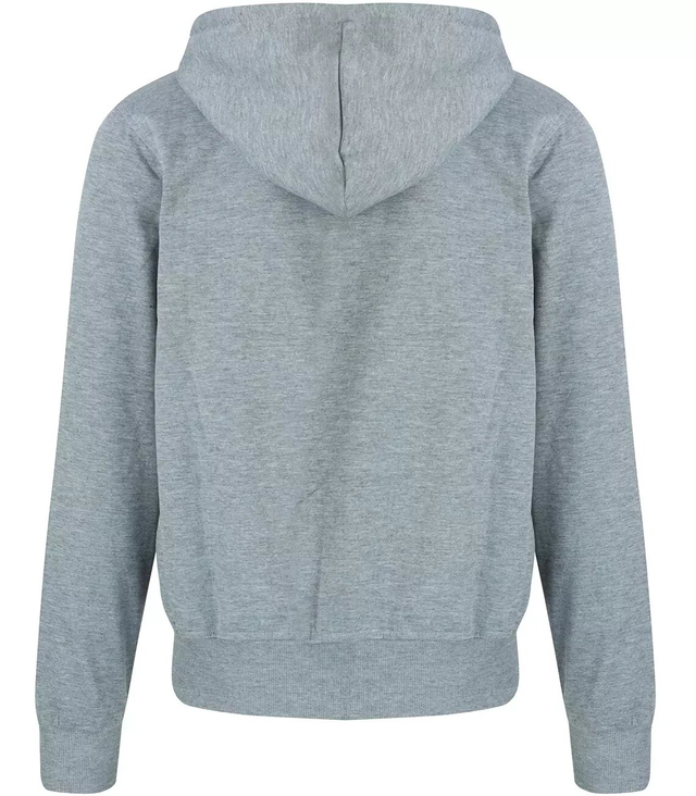 Hybridní pánská přechodná mikinová bunda