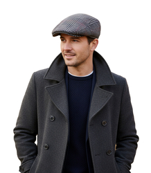 Stylová pánská přilba Univerzální barvy