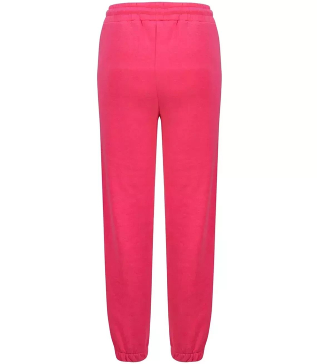 Klasické tepláky bavlněné jednobarevné