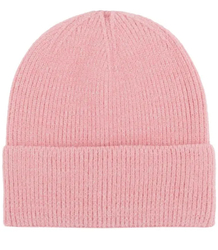 Teplá dámská zimní čepice BEANIE podzimní jednobarevná čepice