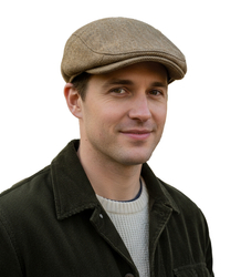 Stylová pánská přilba Univerzální barvy