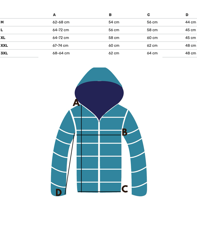 Teplá zimní bunda s ozdobnými bambulkami SHAKIRA