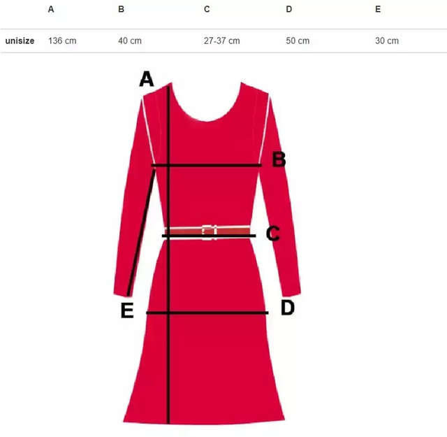 Dlouhé éterické pruhované šaty MAXI