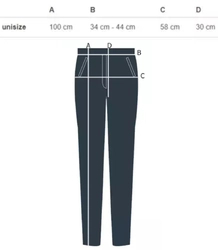 Velurová souprava DRES s opaskem