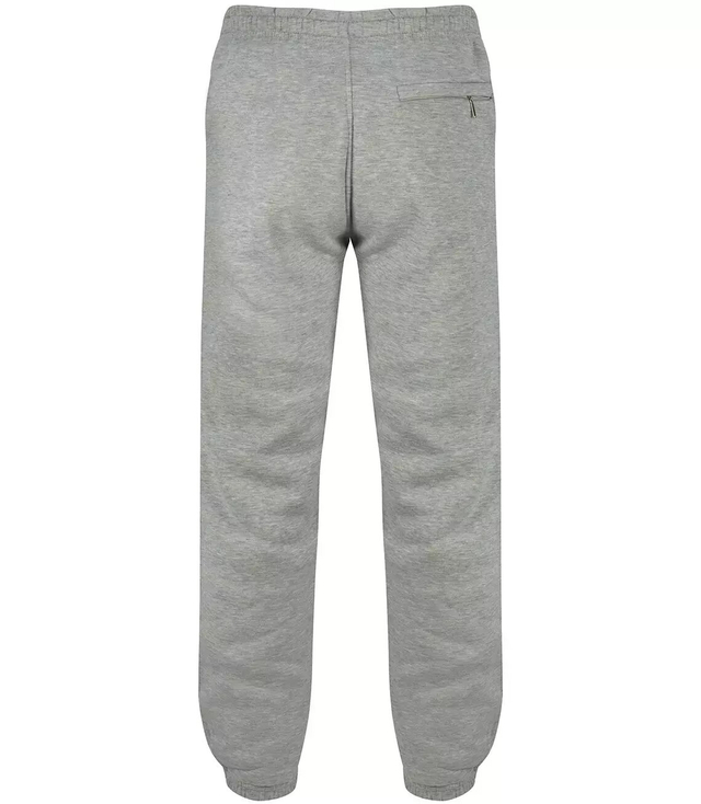 Pánské tepláky volného střihu 3 barvy