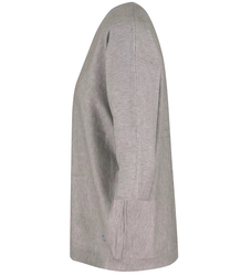 Klasický hřejivý dámský svetr ROSALIA