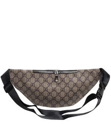 Dámská kabelka na bederní pás crossbody