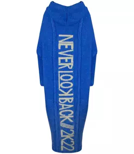 Modrá
