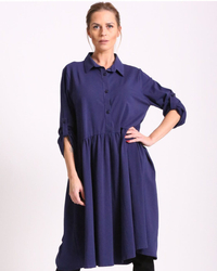 Voluminous Maga Dress perfect plus size