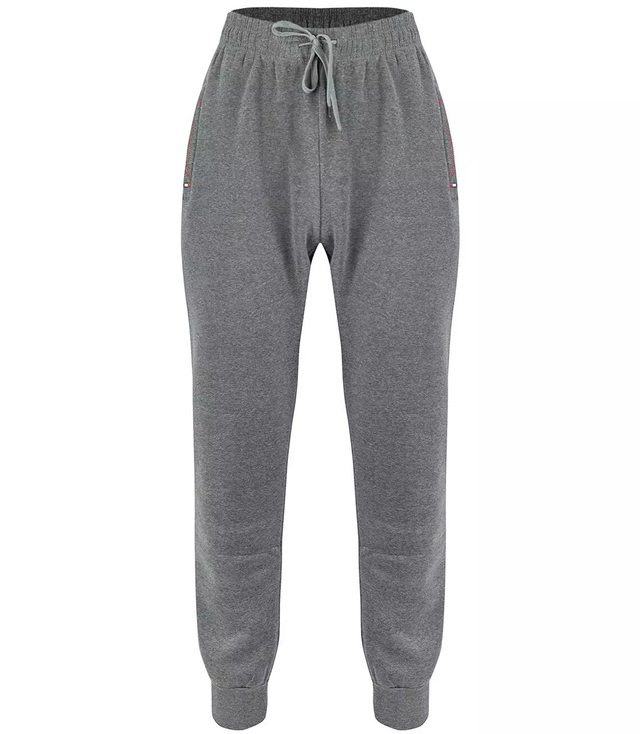 Volné pánské sportovní tepláky 3 barvy