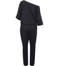 Dámská asymetrická tepláková souprava Angora