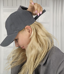 Vyšívaná baseballová čepice TEDDY bear 