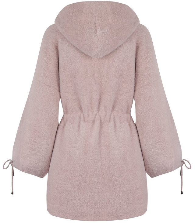 Županová bunda ALPAKA