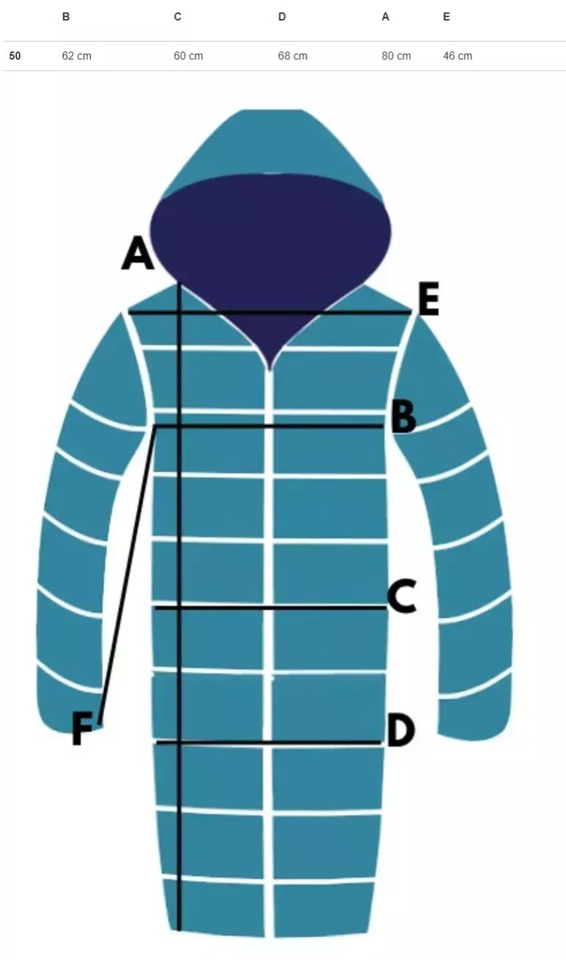 Dlouhá přechodná bunda Oversize kabát