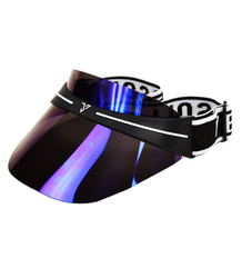 Hologramová sluneční clona