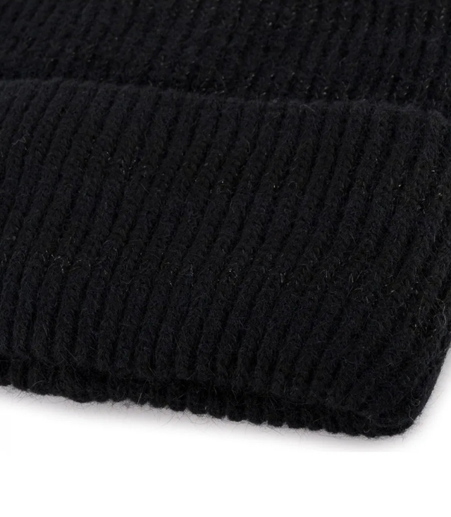 Teplá dámská zimní čepice BEANIE podzimní jednobarevná čepice