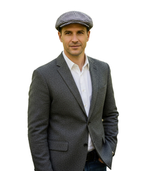 Stylová pánská přilba Univerzální barvy